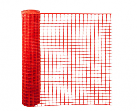 Duramesh Safety Fence