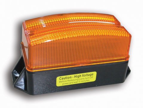 PR2 Forklift Beacon