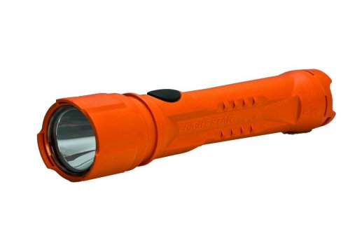 Razor Atex Orange - 3AA