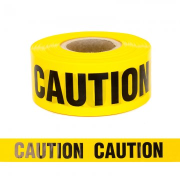 Caution Tape 250m