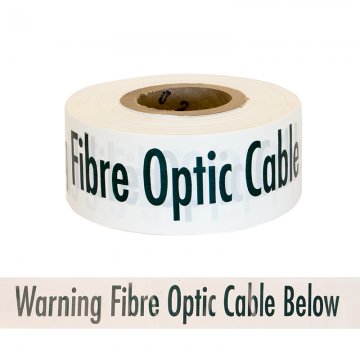 Fibre Optic Tape 250m