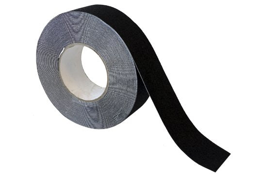 Esko Grit Tape Black 50mm X 18m