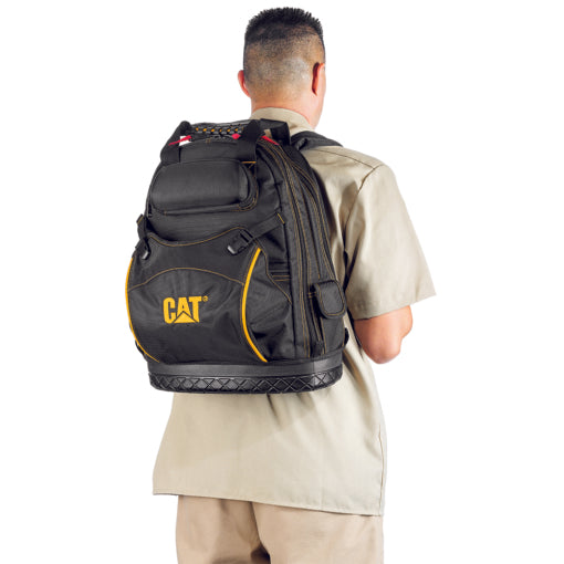 CAT Professional Tool Back Pack 41L
