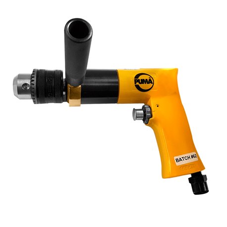 Puma 1/2" H/D Reversible Drill