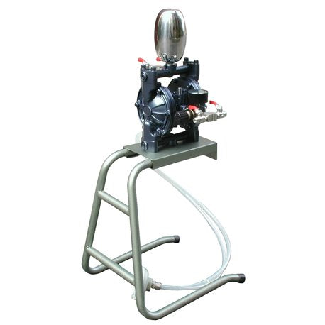 Puma Double Diaphragm Pump