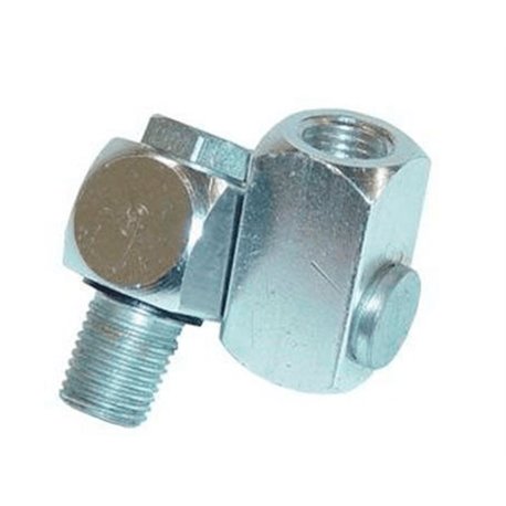 Puma Swivel Connector 1/4" NPT