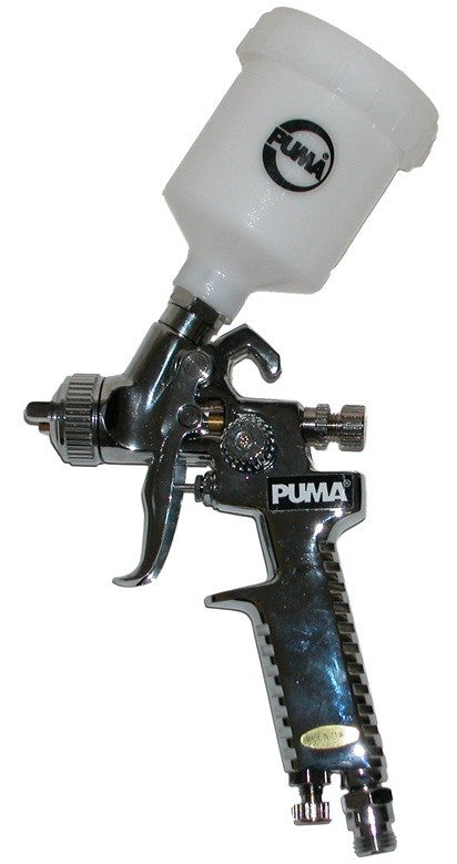 Puma Gravity Air Spray Gun