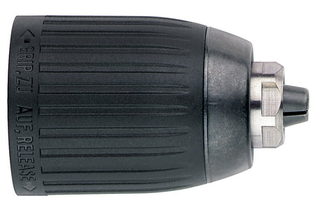 Futuro Plus keyless chuck H1 10 mm, 3/8"