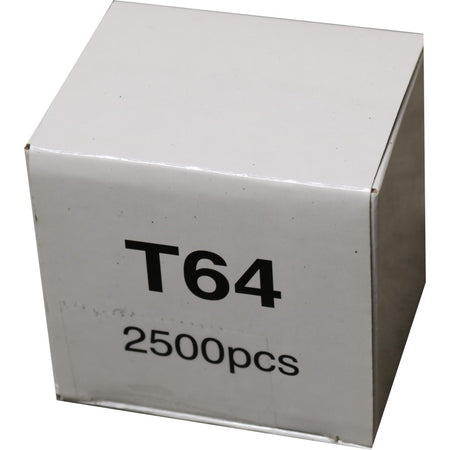 Tooline T64 Nails (Box 2500 pcs x 64mm)