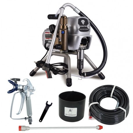 Rongpeng R470 Airless Paint Sprayer | Tooline