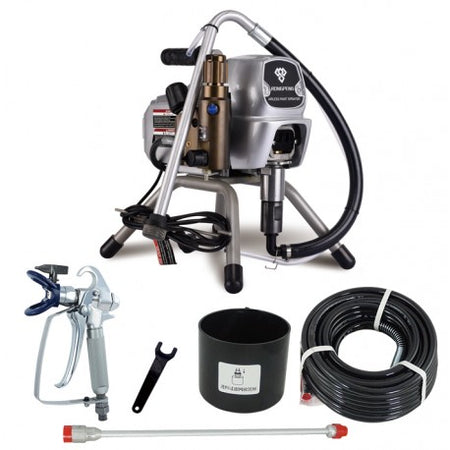 Rongpeng R470 Airless Paint Sprayer | Tooline