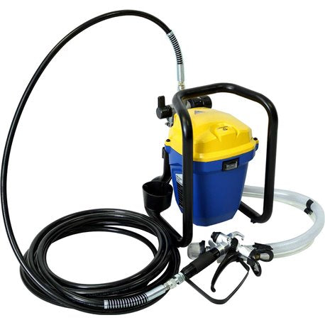 Valu-Air R8626 Airless Paint Sprayer