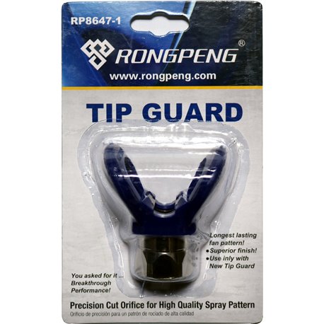Rongpeng R8647-1 Spray tip for Switch Tips | Tooline