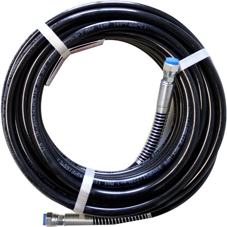 Rongpeng R8648 - 15 High Pressure Hose for Sprayer 15M