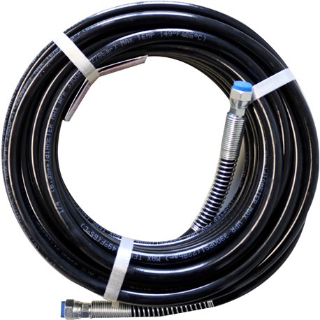Rongpeng R8648 - 7.6 High Pressure Hose for Sprayer 7.6M | Tooline