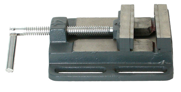 Tooline 75mm Drill Press Vice