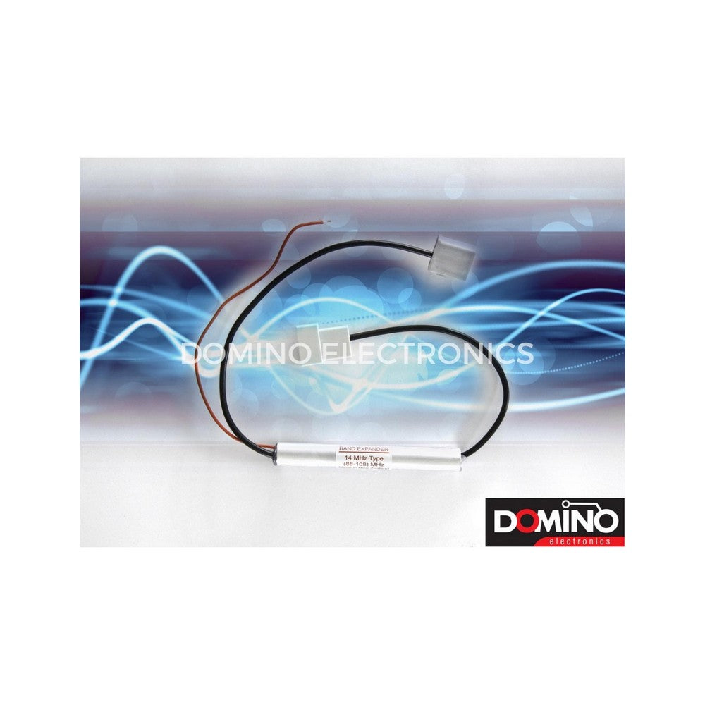 Band Expander 14mhz Subaru Box | Formula