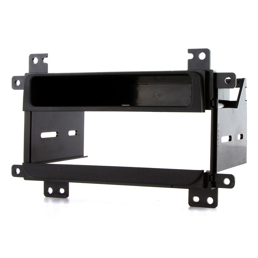 Fitting Kit Suzuki Grand Vitara 2003 - 2006 Din | Formula
