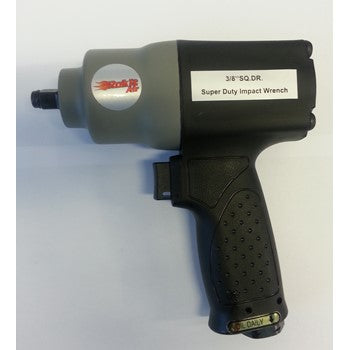 RokitAir 3/8" DR AIR IMPACT GUN | Hobeca