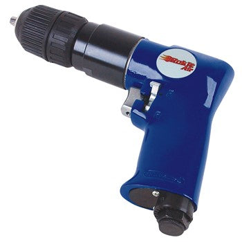 RokitAir 3/8 AIR DRILL REVERSIBLE KEYLESS