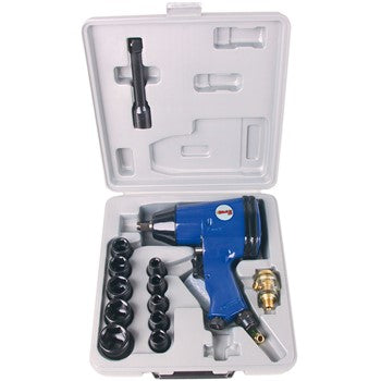 RokitAir 1/2" AIR IMPACT WRENCH (KIT)