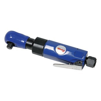 RokitAir 3/8" STUBBY RATCHET 30 Ft/lb | Hobeca