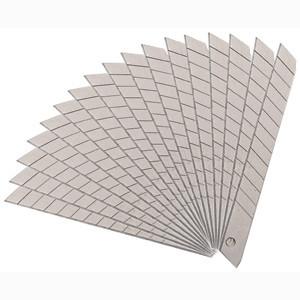 Teng Snap-off Knife Blade 9mm - 100pc | ISL