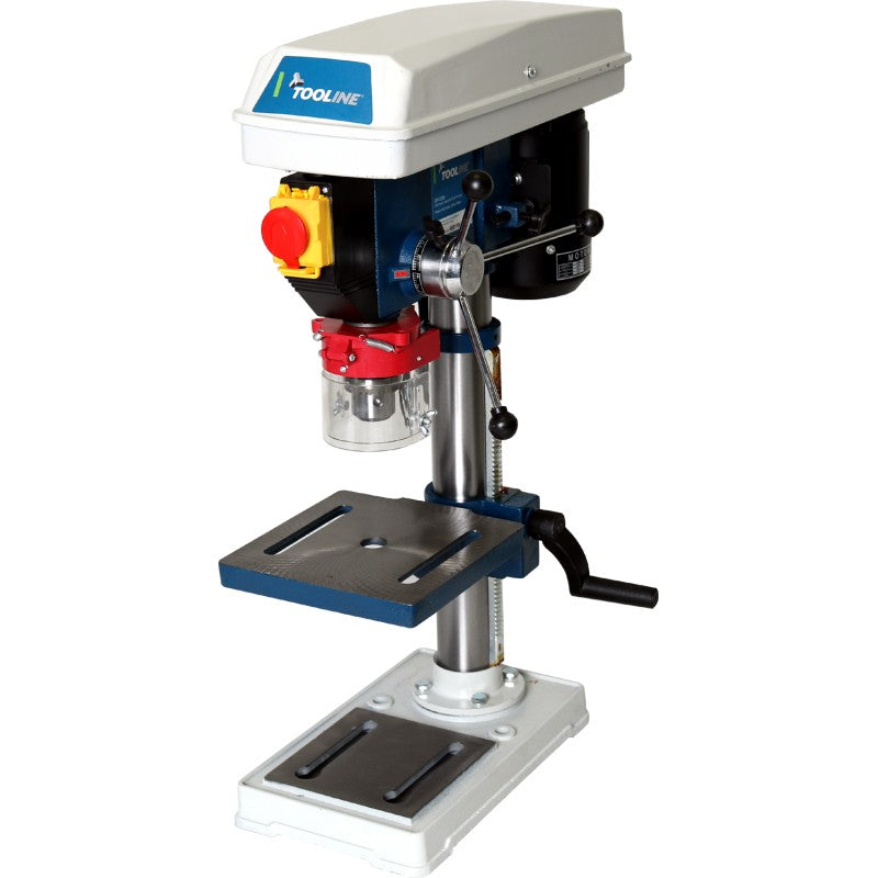 Tooline DP130B 260mm Bench Drill Press