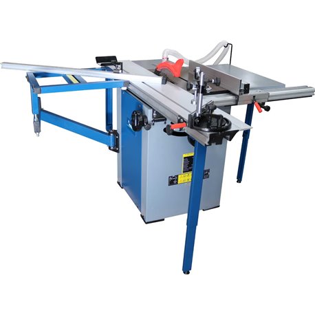 Tooline PS255 Panel Sizing Saw