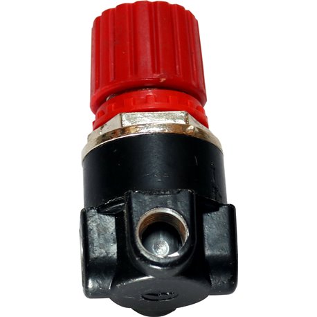 Tooline Regulator Valve for Compressor