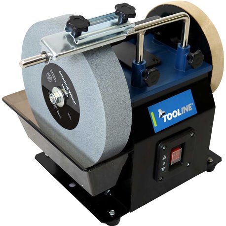 Tooline S250 Wet Sharpener