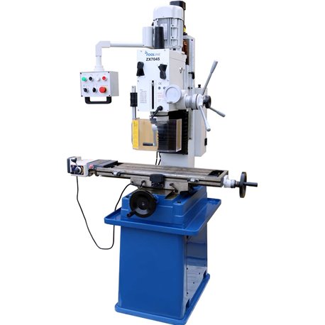 Tooline ZX7045 Drill Mill