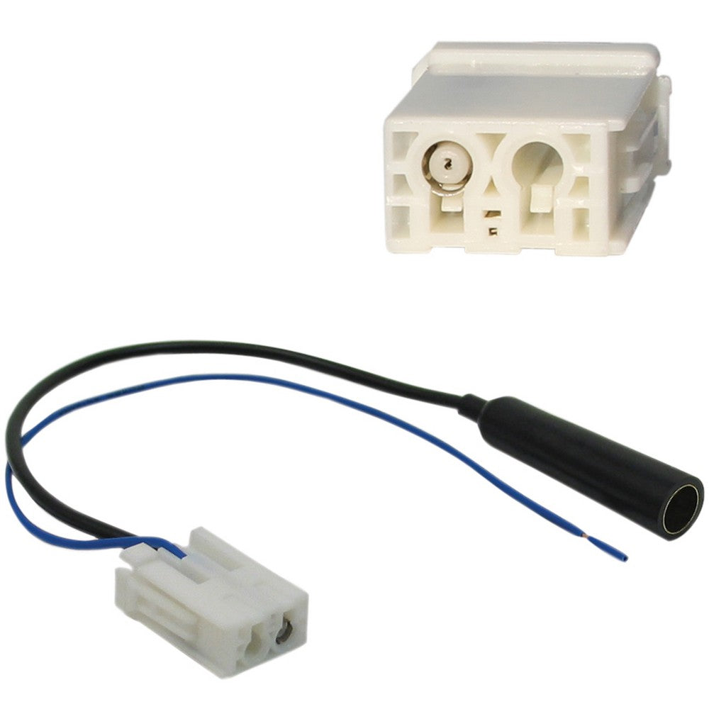 Aerial Adapter Standard Socket To Toyota 09 On (Opposite Ty10) | Formula