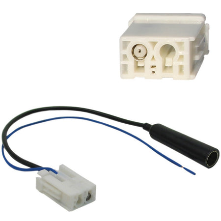Aerial Adapter Standard Socket To Toyota 09 On (Opposite Ty10) | Formula