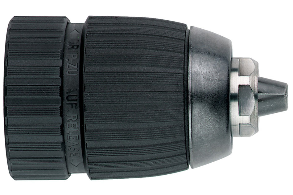Futuro Plus keyless chuck, S2, 10 mm, 1/2"
