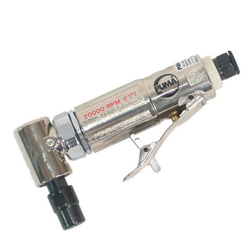 Puma 6mm H/D Air Die Grinder | Tooline
