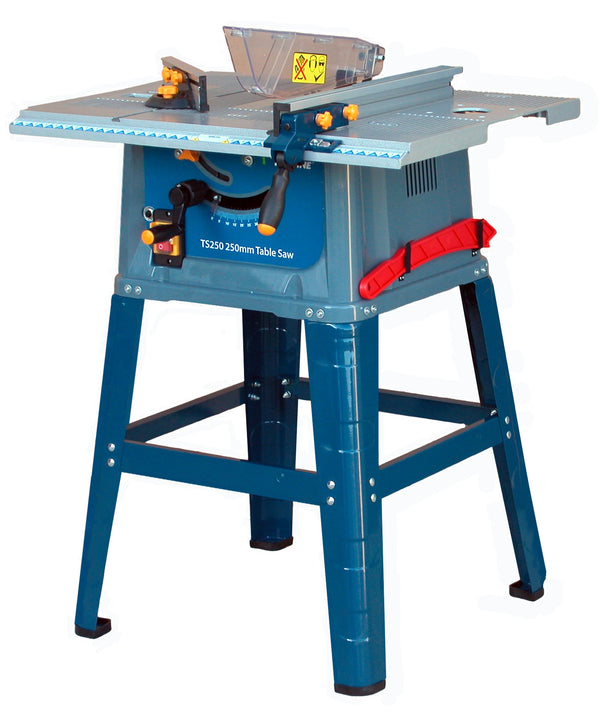Tooline 250mm Table Saw