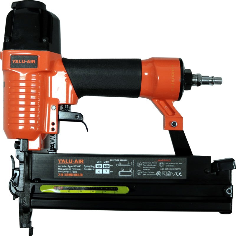 Valu-Air SF5040 2-1 Nailer