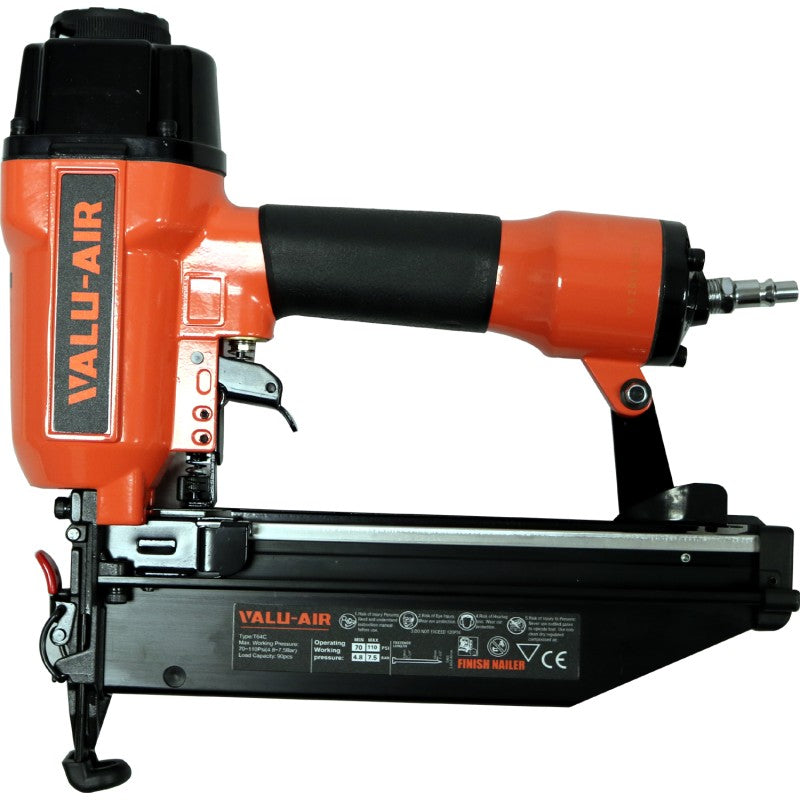 Valu-Air T64C Finishing Nailer