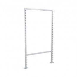 Lamson VK1FR Frame - 635W x1220H Welded