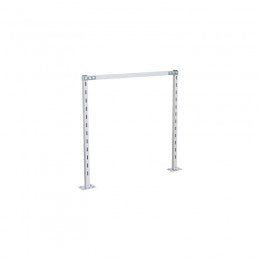 Lamson VK1FR Frame - 635W x 695H Bolted