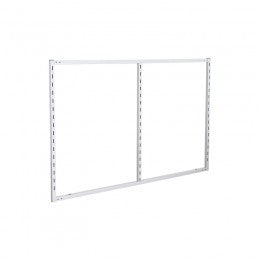 Lamson VK3FR Frame - 1345W x 895H Weld(w/o feet)