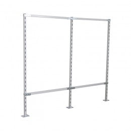Lamson VK4FR Frame - 1000W x 1220H Bolted