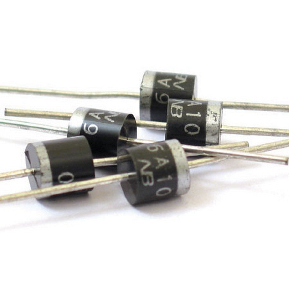 Dna Diodes 6amp (20pack) | Formula