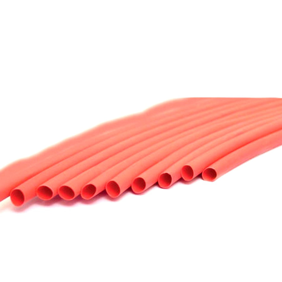 Heatshrink 2mm Red (10 Pack) | Formula