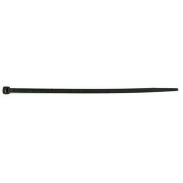 Cable Tie Black (100 Pack)