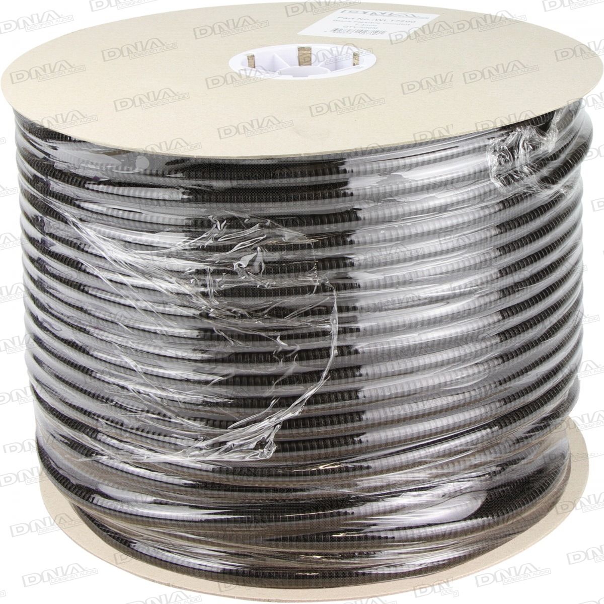 Loom Tube Slpit Sleeving 7mm X 200m | Formula
