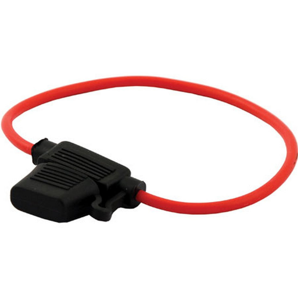 Fuse Holder Blade Mini Atm (10 Pack) | Formula