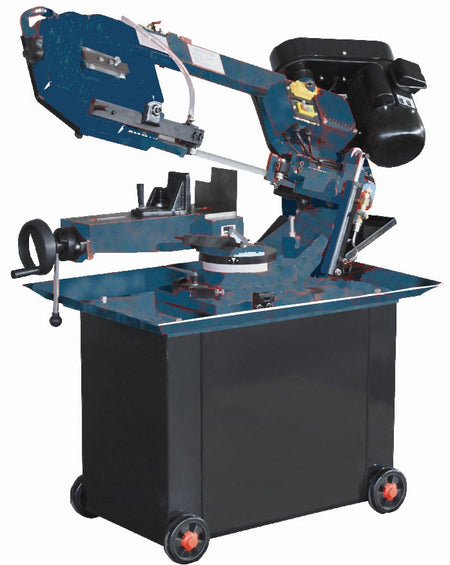 Tooline 205mm Bandsaw